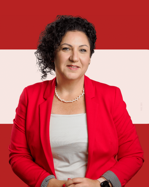 עורכת הדין חיה